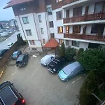 Apartman Nevena Banszko