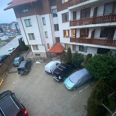 Apartament Nevena Bansko
