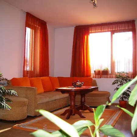 Nevena Apartament