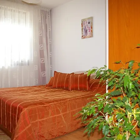Apartament Nevena