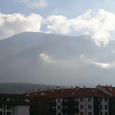 Nevena Apartament Bansko