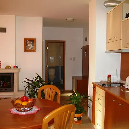 Nevena Apartament Bansko