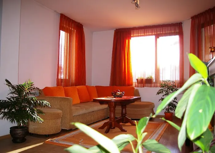 Nevena Apartment