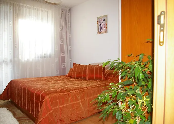 Apartment Nevena